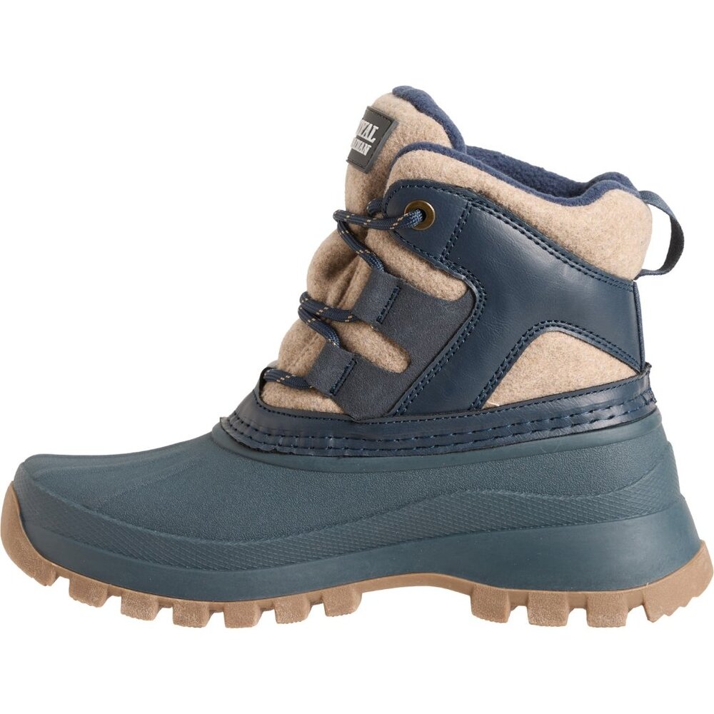 NEW Royal Canadian Flyck Snow Boots - Waterproof, Insulated For Women 1225 5s3